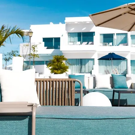 Calalanzarote - Adults Only Hotel 5*