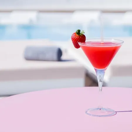 Calalanzarote - Adults Only Hotel