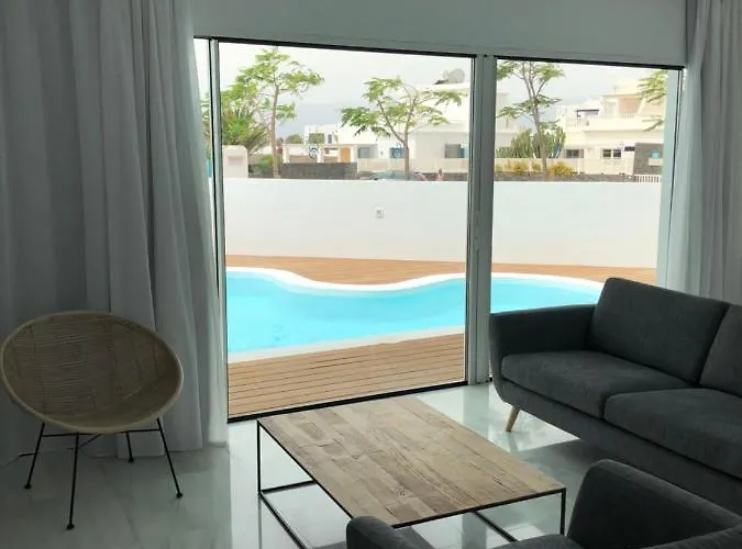 Calalanzarote - Adults Only