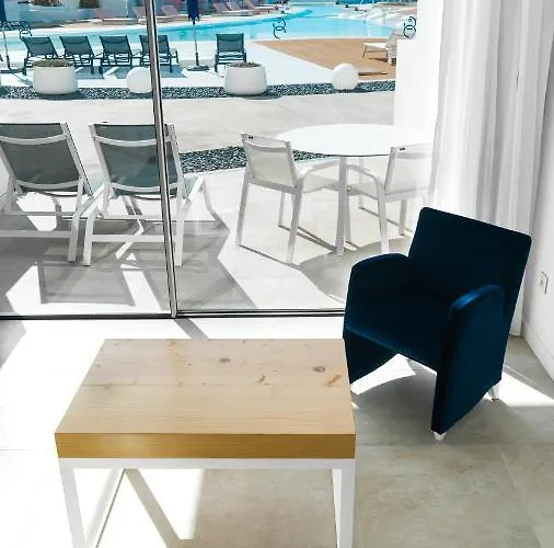 Calalanzarote - Adults Only Playa Blanca (Lanzarote)