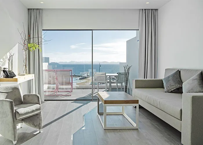 Calalanzarote - Adults Only 5*