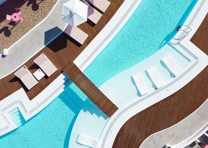 Calalanzarote - Adults Only Hotel 5*