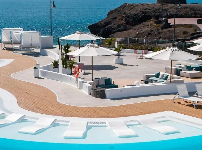 Calalanzarote - Adults Only 5* Playa Blanca (Lanzarote)