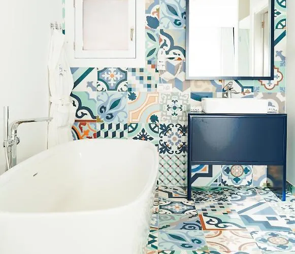 Calalanzarote - Adults Only Playa Blanca (Lanzarote)